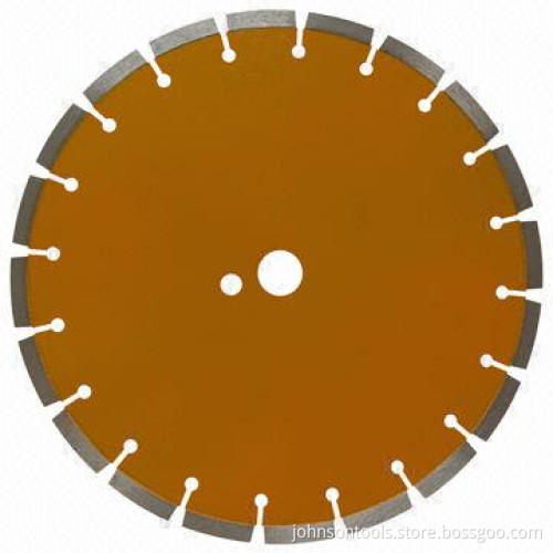300mm saw blade for cutting concrete, reinforced concrete